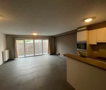 Gezellig 1-slaapkamer appartement te huur in centrum Blankenberge - Photo 5