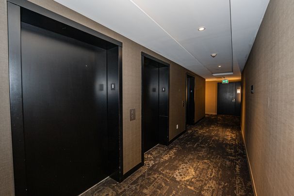 For Lease - 31 Tippett Road Unit# 821, Toronto, Ontario - Photo 1