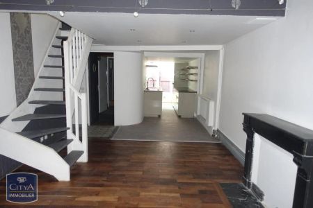 Appartement à louer 2 pièces 67.35m² - Photo 4