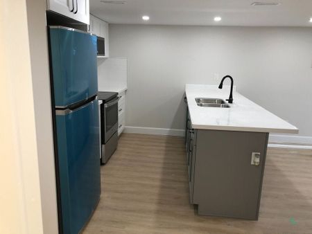 For Lease - 277 East 34th Street Unit# Basement, Hamilton, Ontario - Photo 5