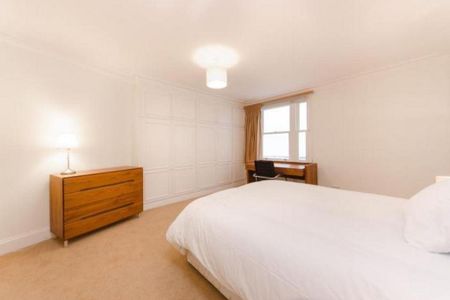 3 bedroom apartment to rent - Photo 5