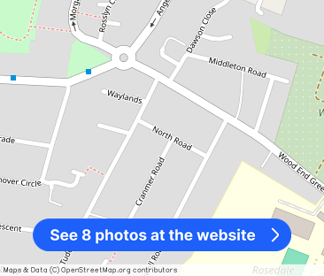 Cranmer Road, Hayes - Photo 1