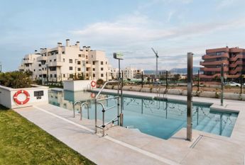 Apartamento de alquiler en Guadalupe