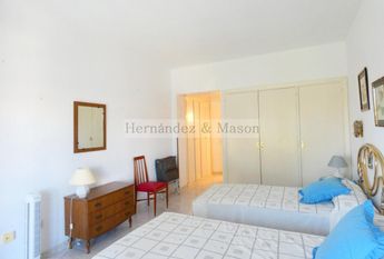 Apartamento en alquiler en Puerto Marina