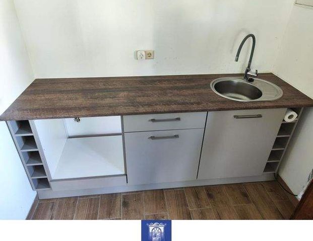 Gemütliche 2-Zimmerwohnung in Neusörnewitz! Ruhig und grün! - Photo 1