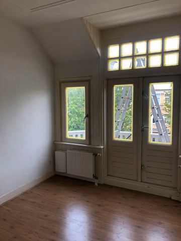 Te huur: Appartement Laan van Meerdervoort in Den Haag - Foto 5