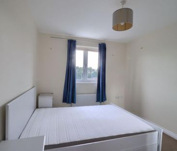 2 bedroom flat to rent - Photo 5