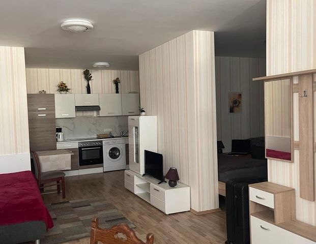 Apartment für zwei Personen, 55 m² - Foto 1