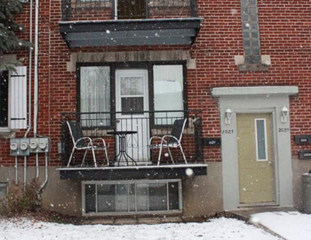 2027 Av. Connaught - Photo 1