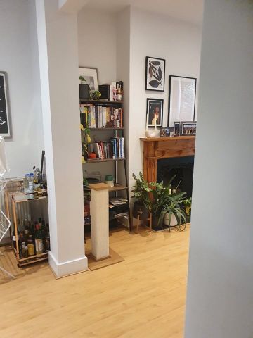 1 Bed Flat, Axminster Road, N7 - Photo 2