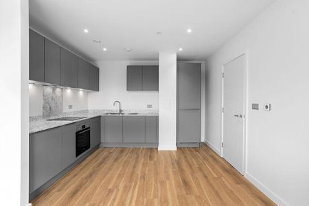 1 bedroom apartment to rent - Photo 2