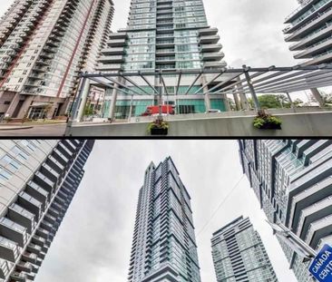 For Lease - 50 Town Centre Court Unit# 2104, Toronto, Ontario - Photo 1