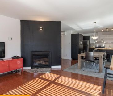 Magnifique 4 1/2 Sainte-Foy - Photo 4