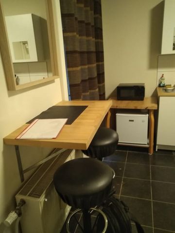 Studio te huur - Photo 5