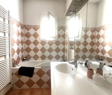 Appartement 3 pieces en centre ville - Photo 1