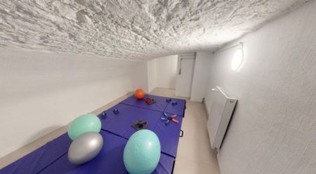Chambres dans un appartement 4 ch. meublé à 5000 Namur  Loyer: 550 € - Photo 2