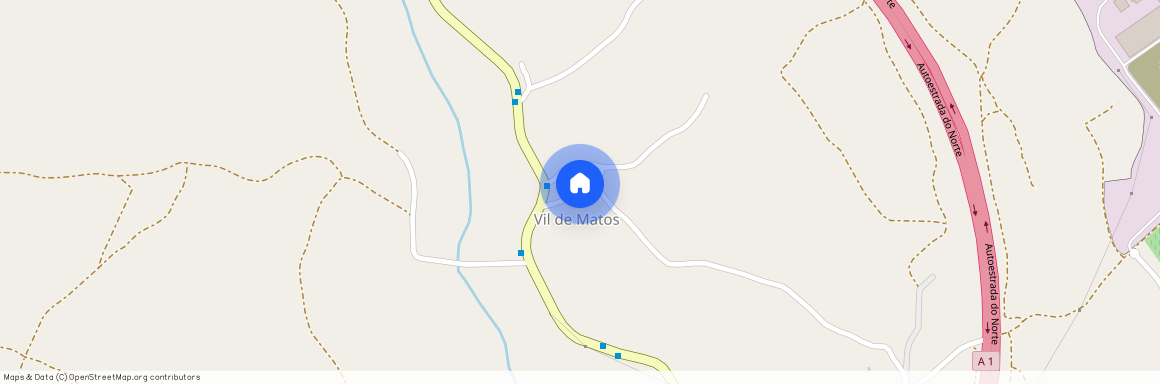 Antuzede e Vil de Matos, Coimbra, Coimbra