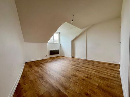 Location Appartement 2 pièces 25m² NANTES 44000 - Photo 5