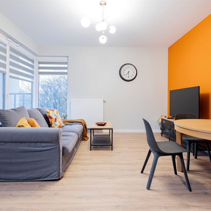 Łódź, Śródmieście, al. Kościuszki - Photo 1