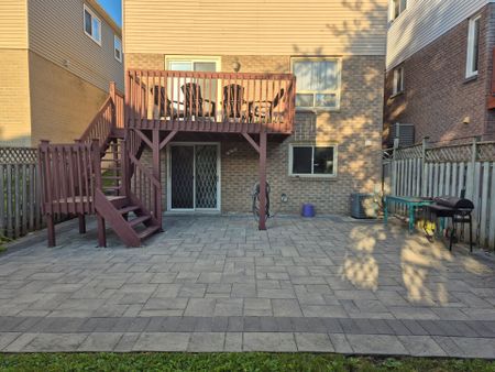 For Lease - 65 Reed Drive Unit# BSMT, Ajax, Ontario - Photo 5