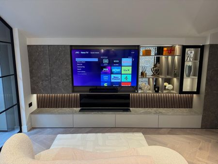 1 Bed Semi-Detached House, Penywern Road, SW5 - Photo 3