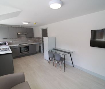 Fylde Road,Unit Apt 02 Student Village-FM, PRESTON, Lancashire PR1 2FQ - Photo 6