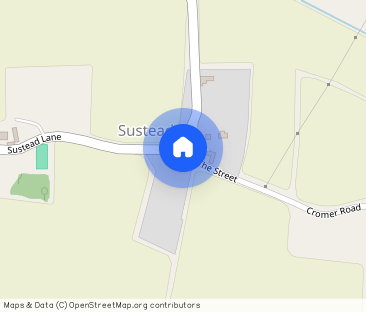 The Old Scaffold Yard, Sustead, NR11 - Photo 1