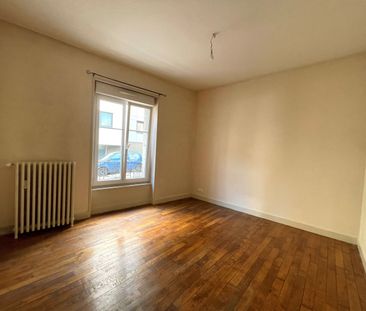 Appartement T3 avec cave - Quartier Chaprais - Photo 6