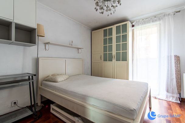 3-pok. 52m2, taras, ul. Bociana. - Zdjęcie 1