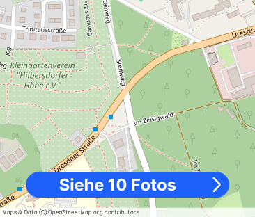 3-Raum Wohnung • frisch renoviert • Bad mit Wanne • Stellplatz • Da... - Foto 1