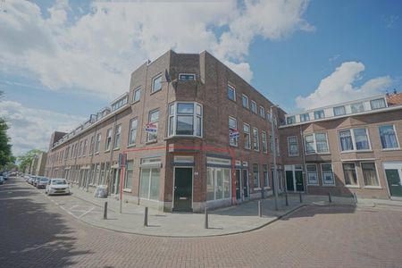 Te huur: Kamer Beverstraat in Rotterdam - Foto 5