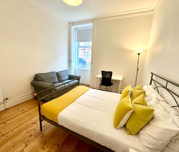 Chancellor Street, Partick, Glasgow, G11 5PP - Photo 2