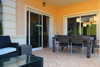 Calpe/Calp, Valencian Community