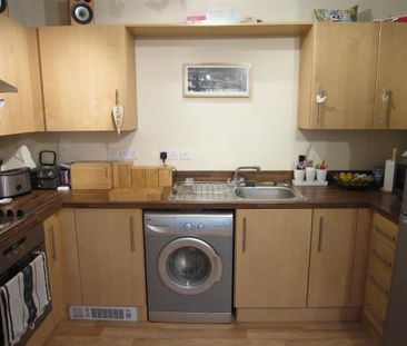 1 bedroom apartment to rent - Photo 6