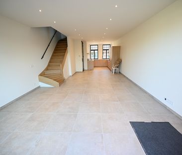 SUBLIEME & ENERGIEZUINIGE woning op CENTRALE LIGGING - Photo 3