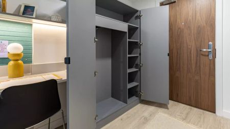 Standard Upper Floor - Studio - Photo 5