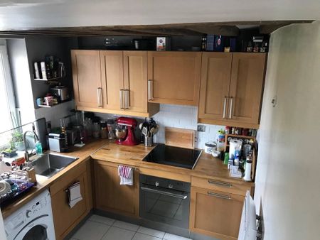 Superbe Duplex au cœur de Montesson Village. - Photo 5