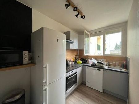 Appartement T4 55 m2 - Photo 5