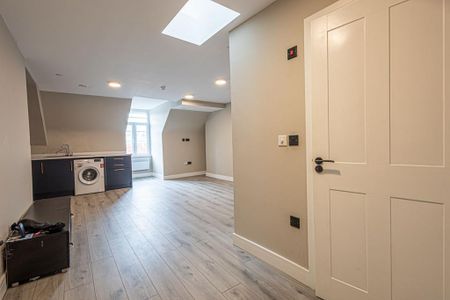 Studio to rent - Photo 4