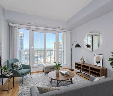 For Lease - 234 Rideau Street Unit# 1903, Lower Town - Sandy Hill, ... - Photo 3