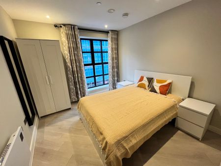 2 bedroom apartment to rent - Photo 4