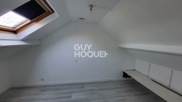 À louer : Maison de 2 pièces à Bray-sur-Somme - Photo 1