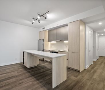 For Lease - 11 Ordnance Street Unit# 319, Toronto, Ontario - Photo 5