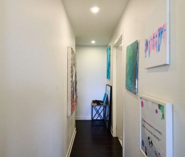 For Lease - 170 Sumach Street Unit# 1609, Toronto, Ontario - Photo 2