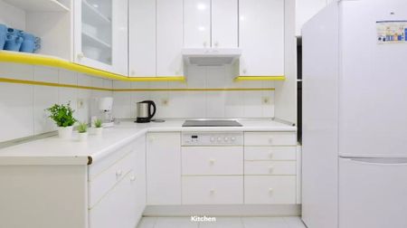 Calle de Martín de los Heros, Madrid, Community of Madrid 28008 - Photo 4