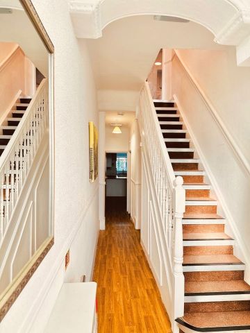 Room in a Shared House, Shrewsbury Road, E7 - Photo 3