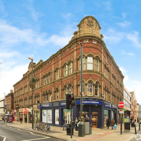 1 bedroom apartment to rent - Photo 4