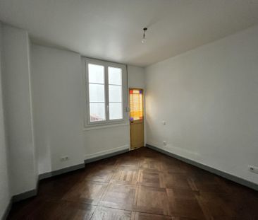 Location Appartement 4 pièces 81m² ST JEAN PIED DE PORT 64220 - Photo 4