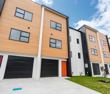 Located within a short, five minute walk to the Waikato University ... - Photo 6