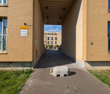 Mattenbiesstraat 30, Rieteilanden-West, 1087CC, Amsterdam - Foto 2